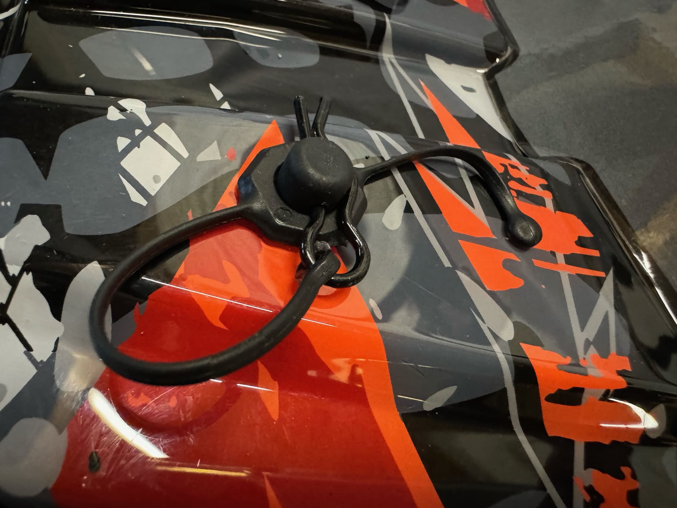 DF Models Z-10 V2 Brushless RC-Truck 1_10XL 80 km_h DF Models Z-10 V2 RC-Truck 1_10XL Brushless 4WD