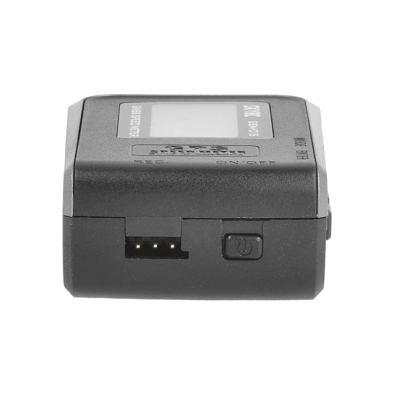 SkyRC GPS Geschwindigkeits Messgerät