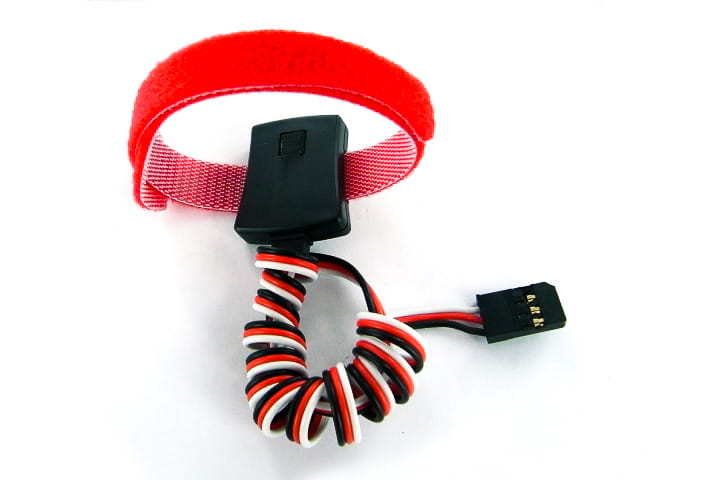 SkyRC Temperatur Sensor für SkyRC Ladegeräte (wie SK600005)