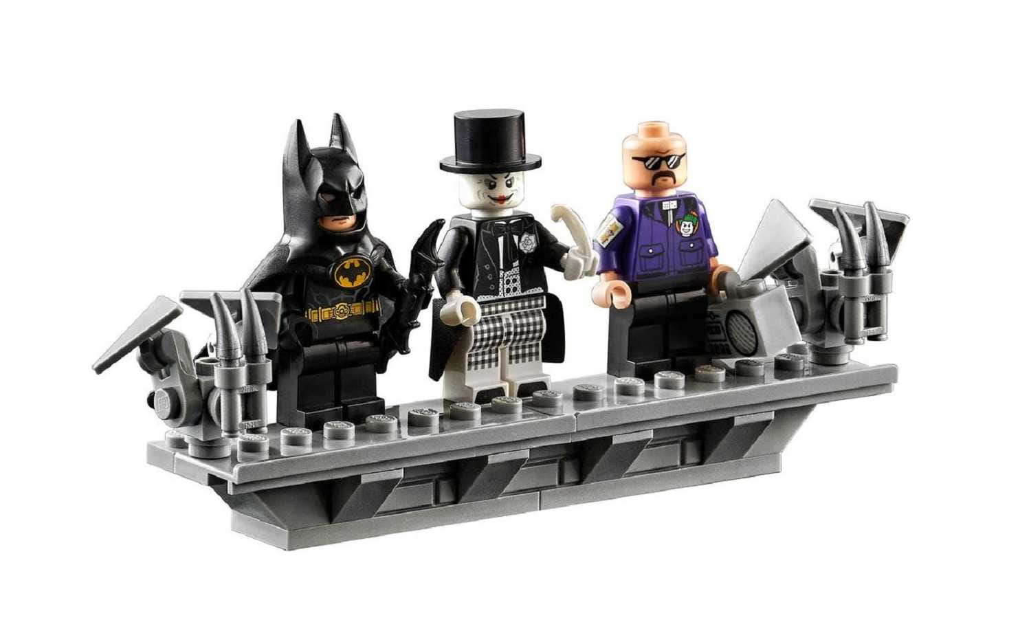 LEGO® Batman 1989 Batwing