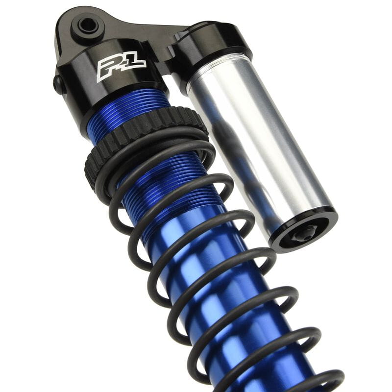 Proline Ultra Reservoir Shock Cap (2) : X-MAXX