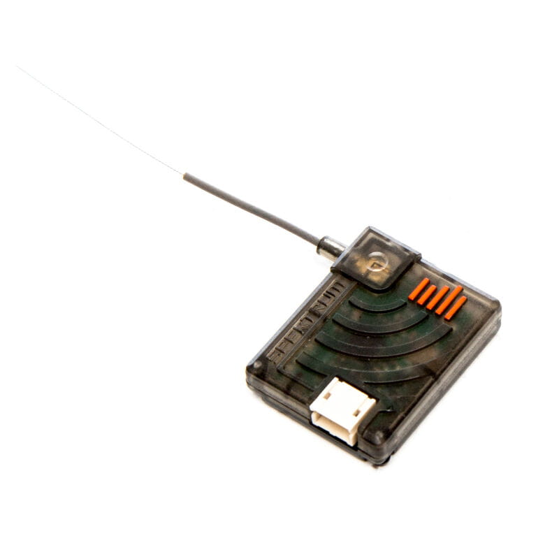 Spektrum DSMX Remote Receiver - RC-Zubehoer