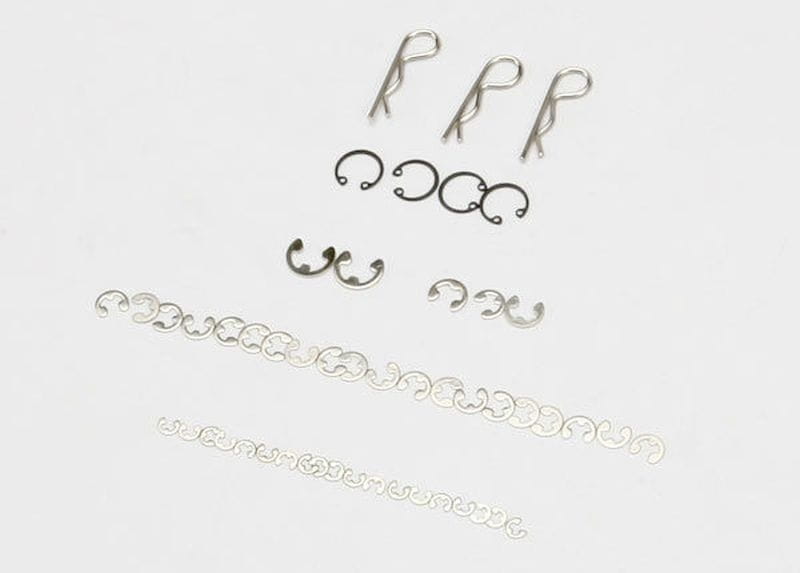 Traxxas E-Clipse _ C-Clipse - RC-Zubehoer