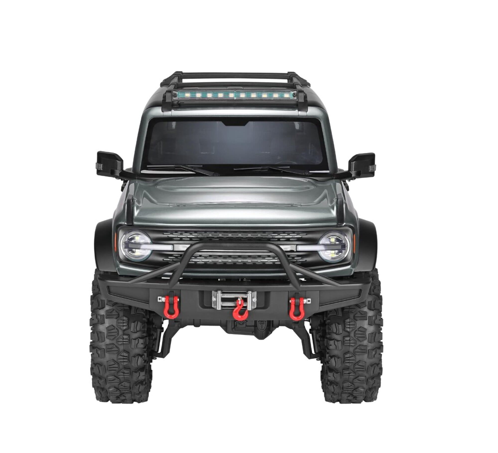 DF-4S Varant RC Crawler Grau