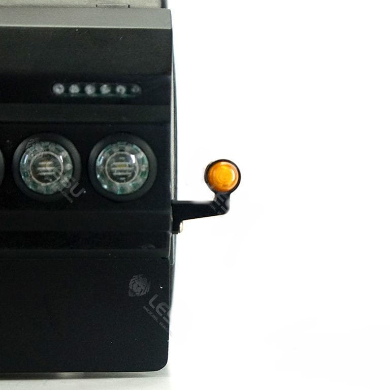 Lesu Seitenbegrenzungsleuchten Set mit LED - RC-Zubehoer