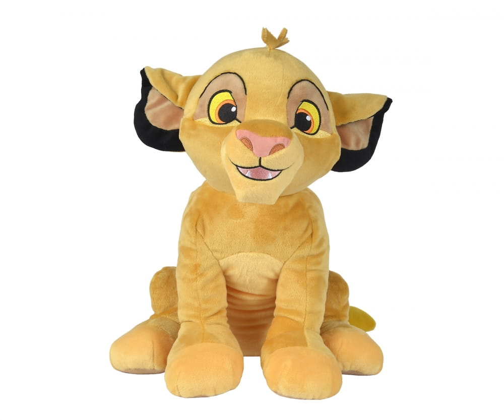 Simba Toys Disney Animals Core refresh, Simba, 40cm