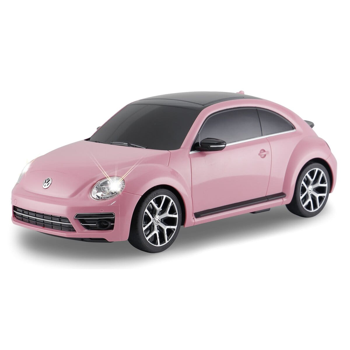 Jamara VW Beetle 1:14 pink 2,4GHz