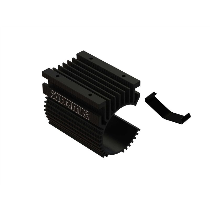 Arrma Motor Heatsink 4685 - RC-Zubehoer