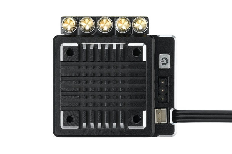 Hobbywing Xerun XR10 Pro Brushless Regler Sc Xerun XR10 Pro Brushless Regler Sc