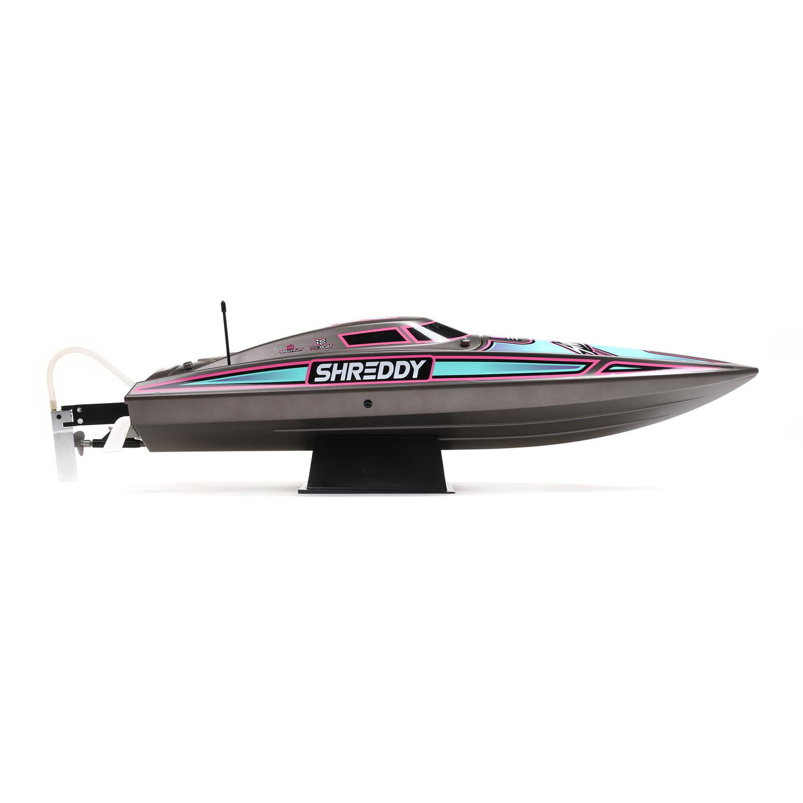 Proboat RC Speed Boot Shreddy Recoil 2 V2 26" Brushless RTR Proboat RC Speed Boot Shreddy Recoil 2 V2 26" Brushless RTR