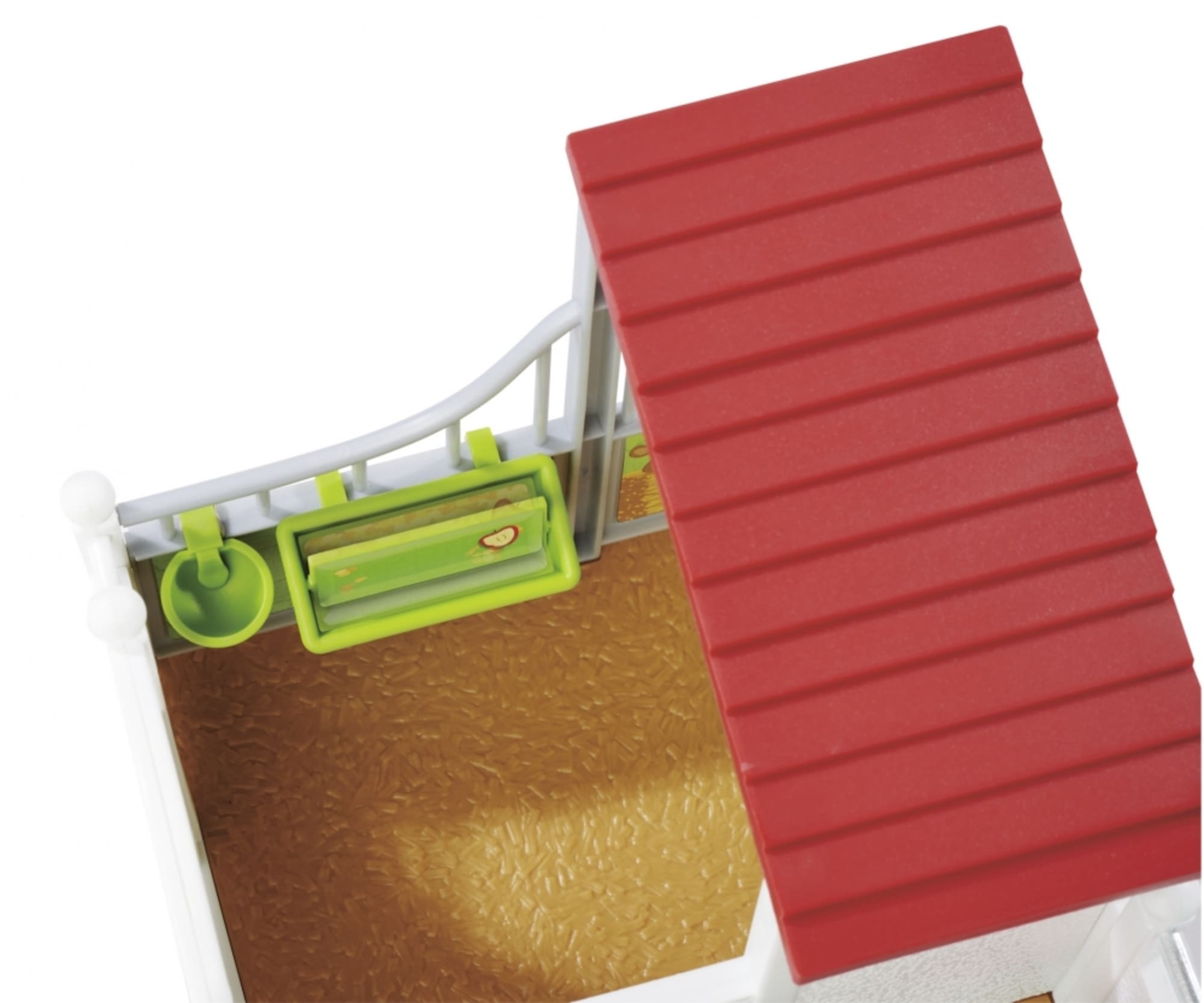 Simba Toys Pferdebox und Waschplatz mit Pferd