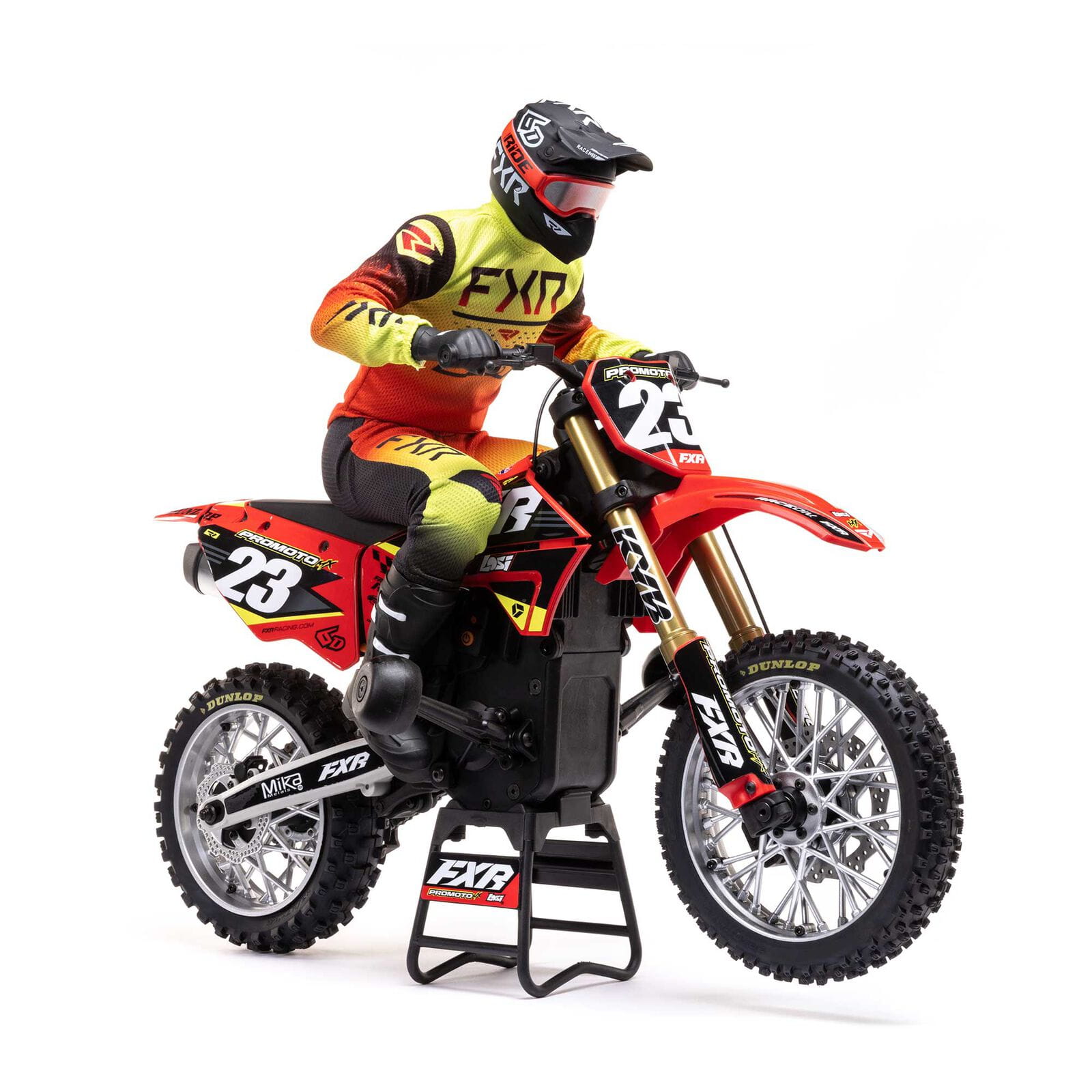RC Losi Motorrad Promoto MX RTR losi promoto motorrad