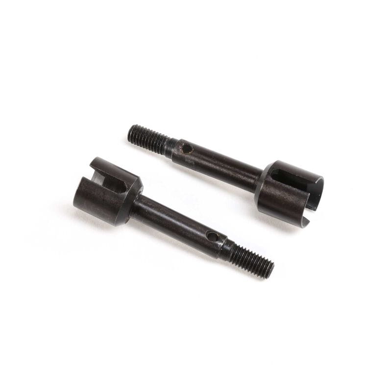 Losi Stub Axle_ Rear _2_ LMT - RC-Zubehoer