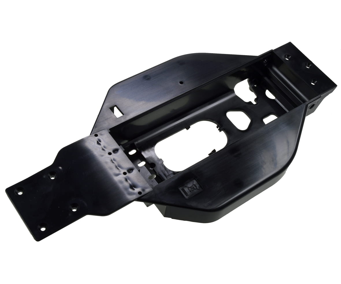 Tamiya Chassis DF-03 _58370_ - RC-Zubehoer