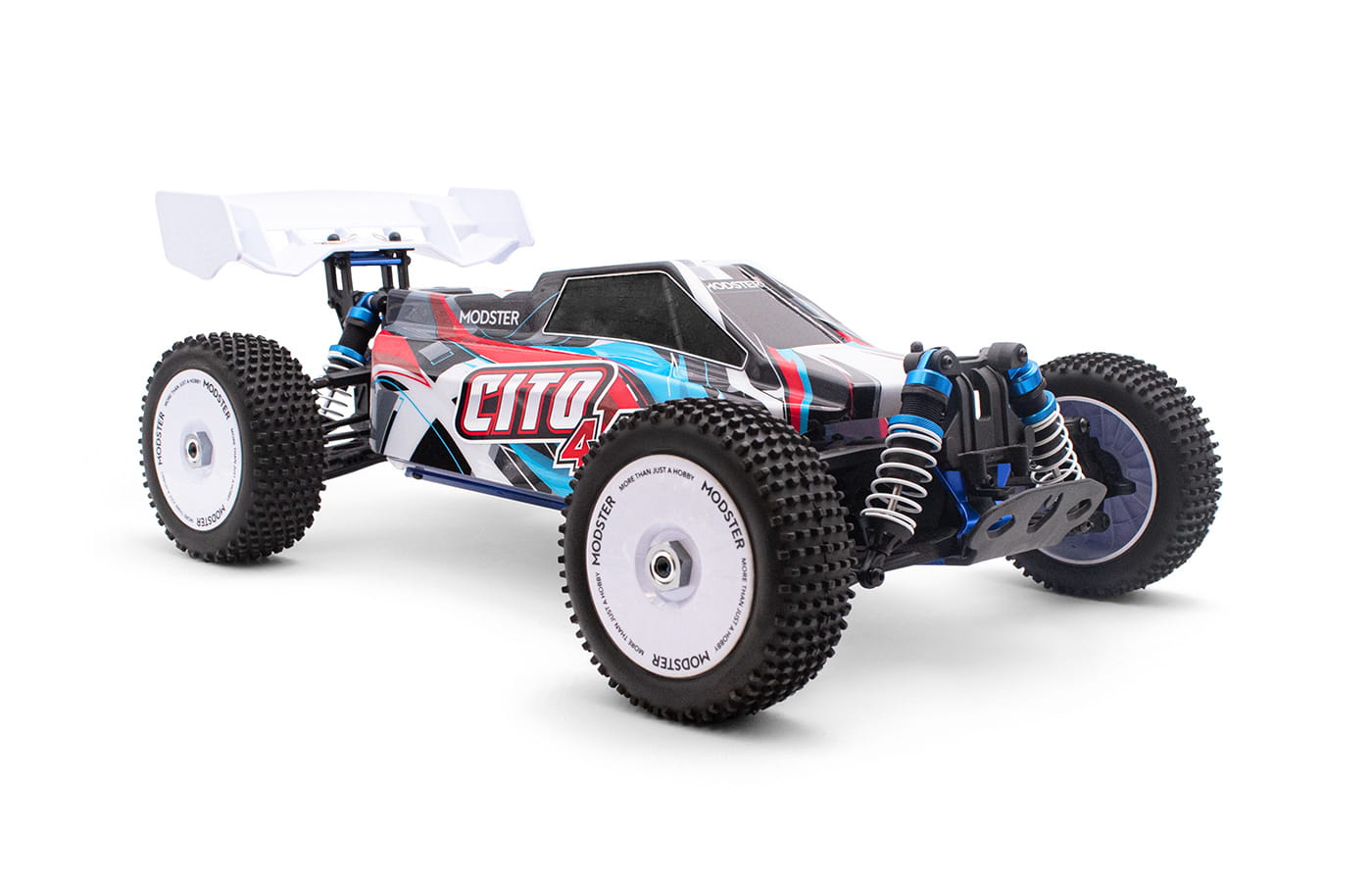 Modster cito-v2-rc-buggy-brushless-4wd-1-8-rtr