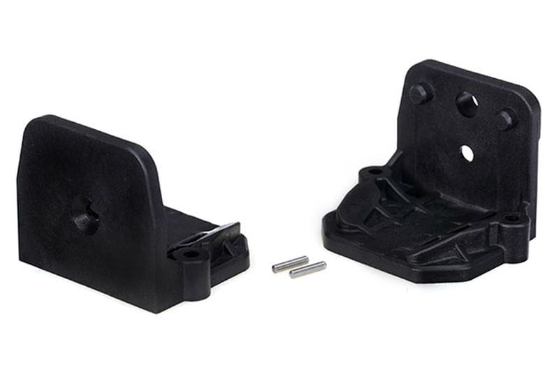 Traxxas Motor-Halter _vorn _ hinten_ Pins _4_ - RC-Zubehoer