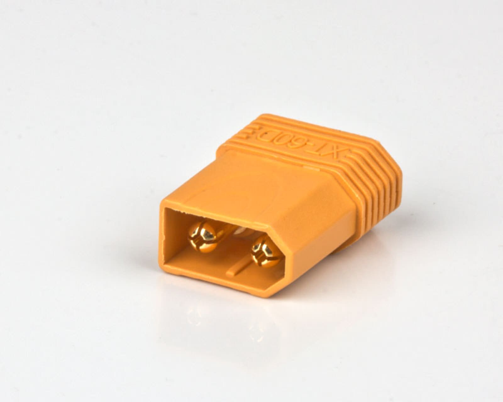 Stecksystem - Adapter T-Plug Buchse auf XT60 Stecker