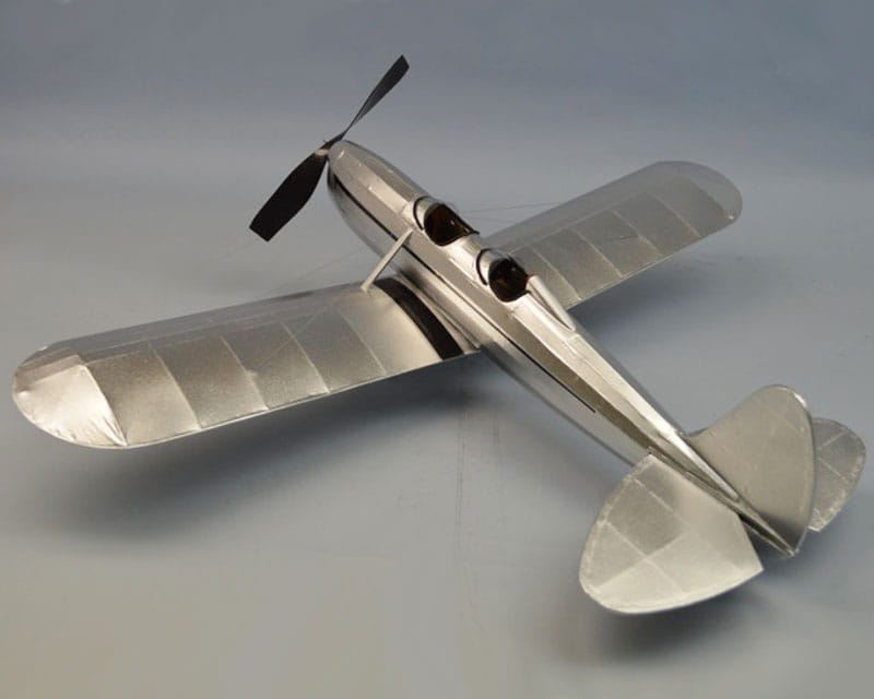 Dumas Aircraft Ryan STA Balsabausatz - RC-Zubehoer