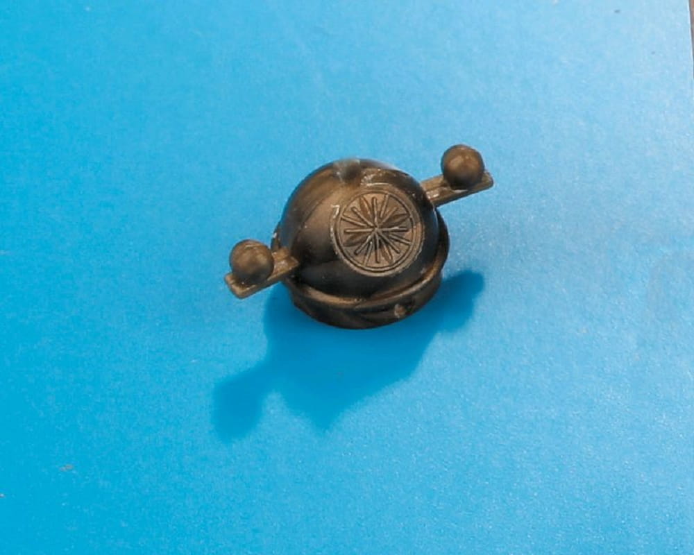 Krick Kompassgehaeuse 5x15 mm _2_ - RC-Zubehoer