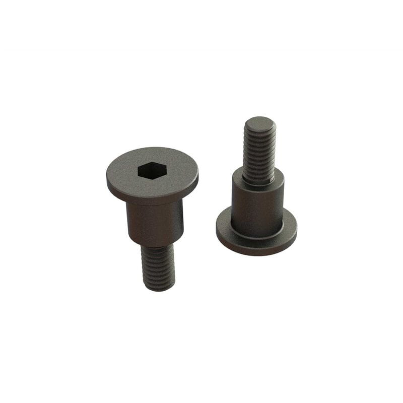 Arrma M3x12.5mm Screw Shaft _2_ - RC-Zubehoer
