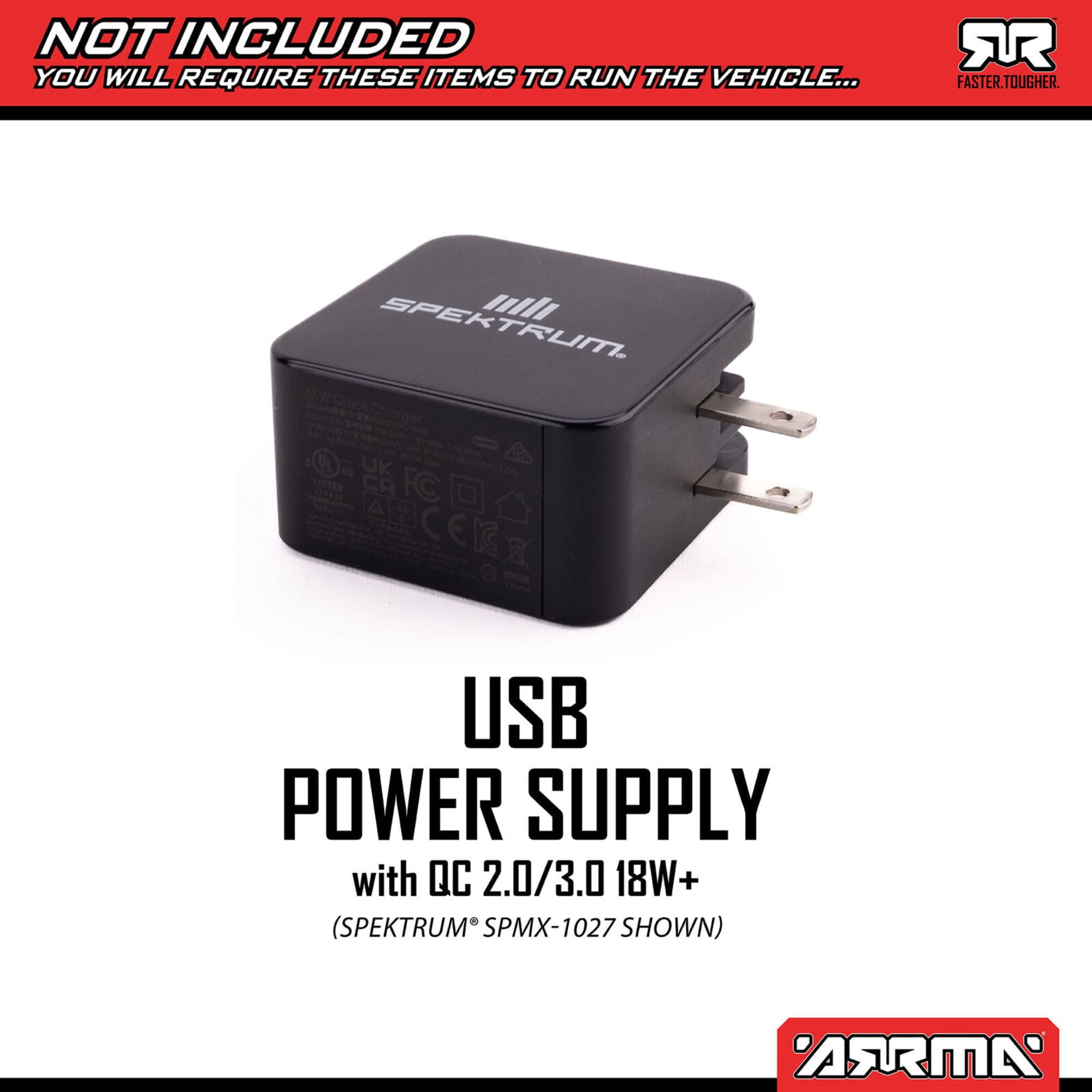 ARRMA MINI KRATON 3S BLX 4X4 RTR Brushless RC Speed Truck 1_16 in Tuerkis - Rosa