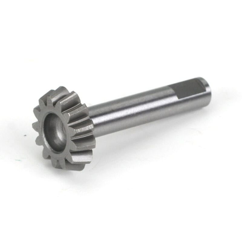 Losi 8B_ 13 T Ritzel F_H Diff. - RC-Zubehoer