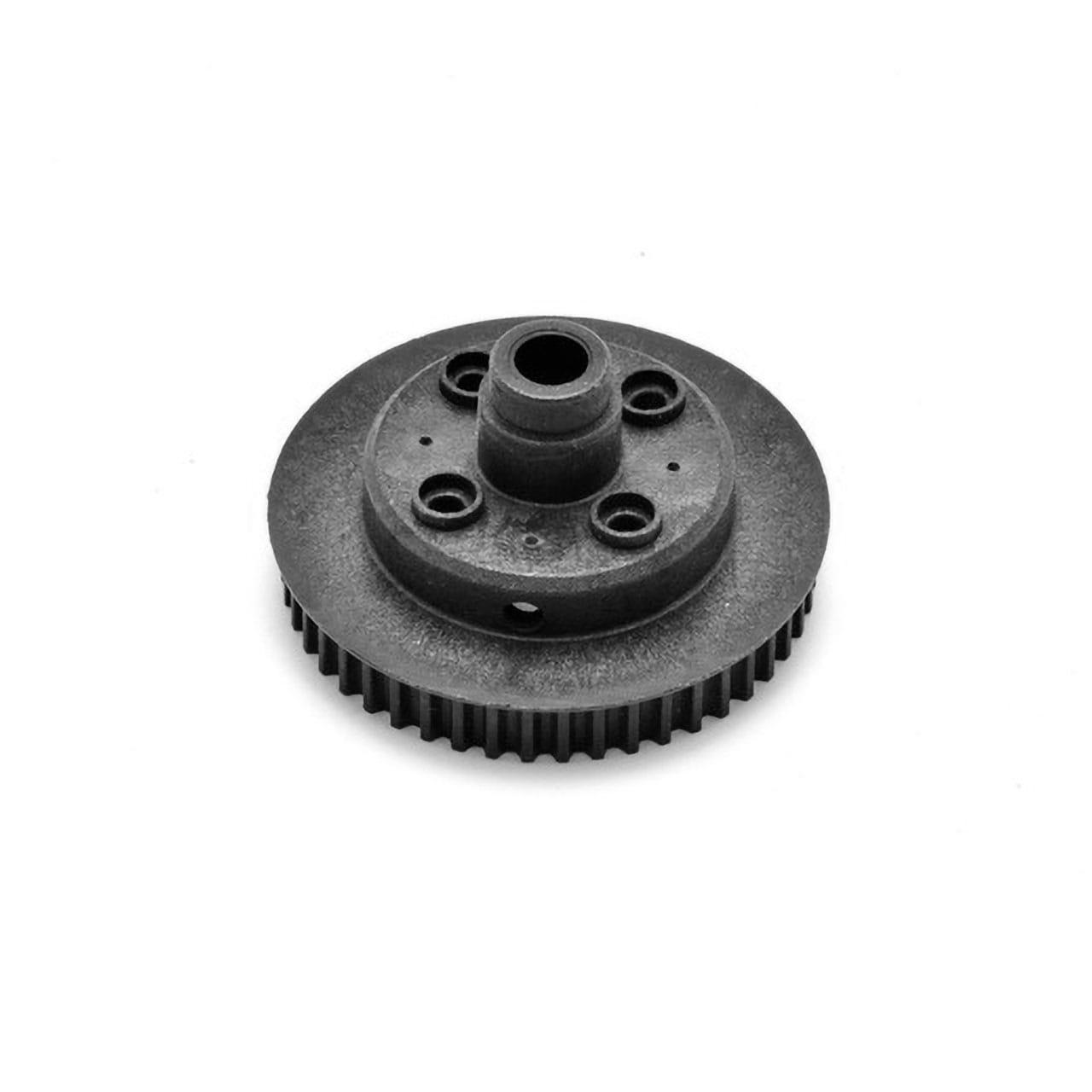 HoBao REAR DIFFERENTIAL PULLY - 48T