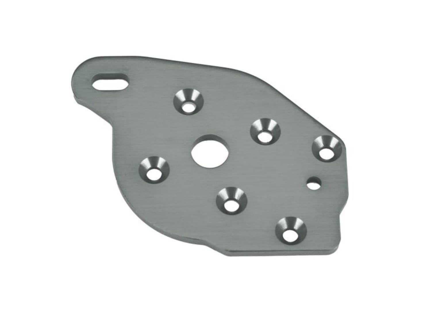 motorplatte_alu_grau