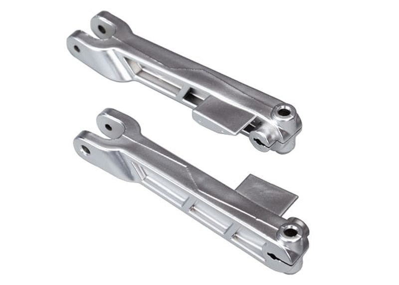 Traxxas Stabi-Arme hinten (satin-beschichtet)