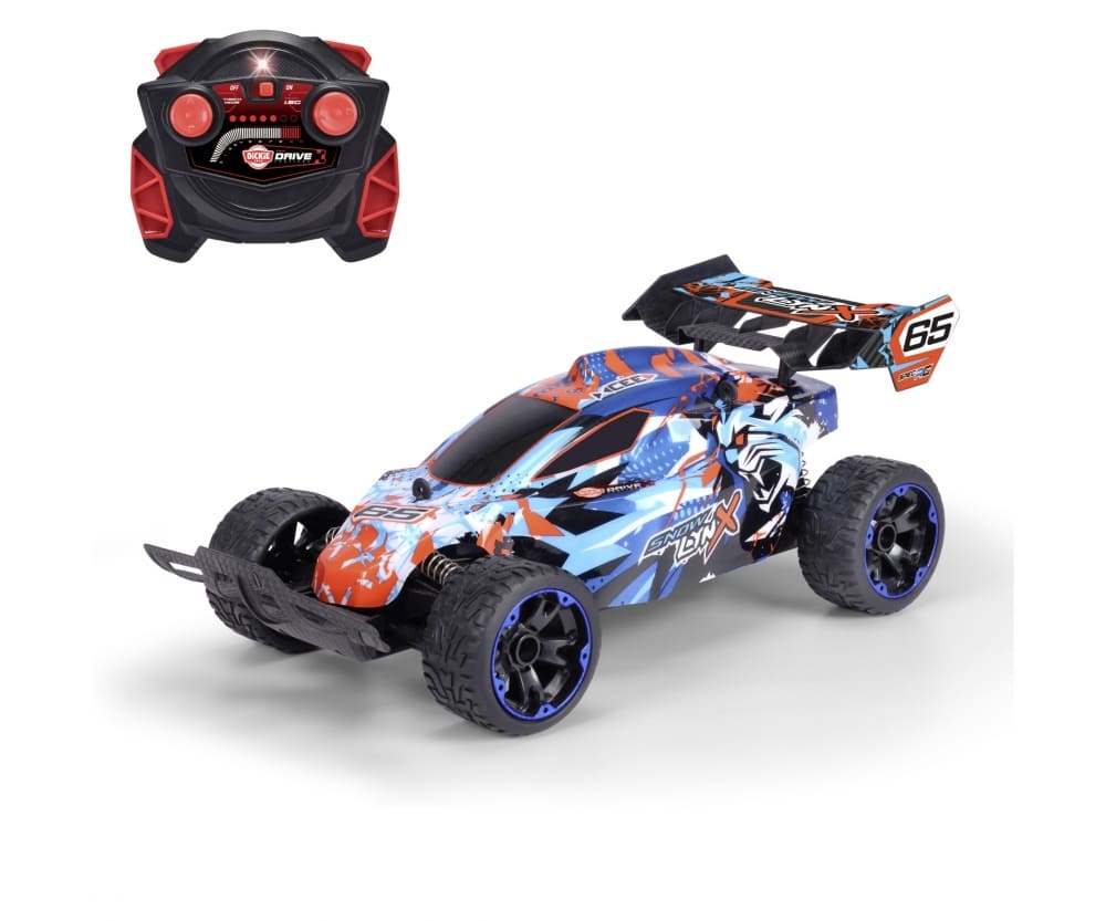 Dickie RC Snow Lynx_ RTR - RC-Zubehoer