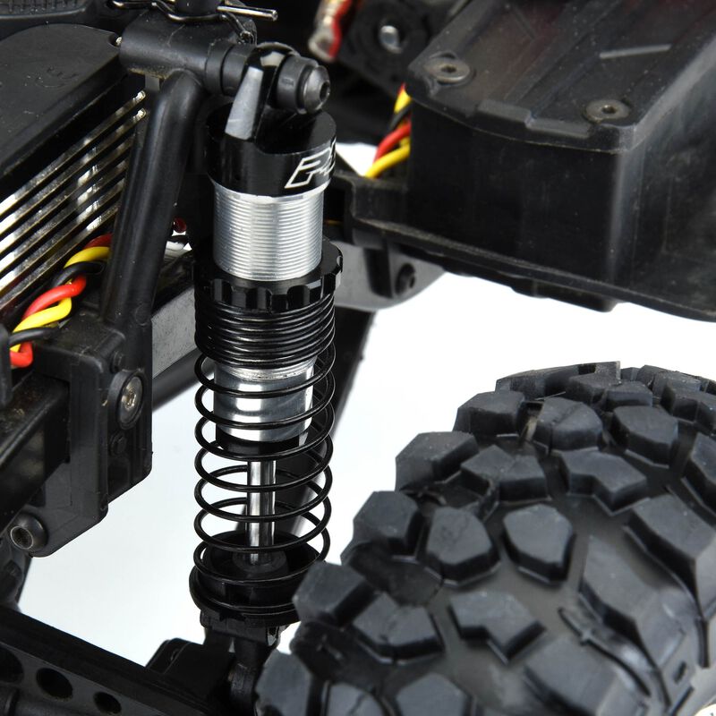 Proline Big Bore Scaler Shocks _90mm-95mm_ F_R - RC-Zubehoer