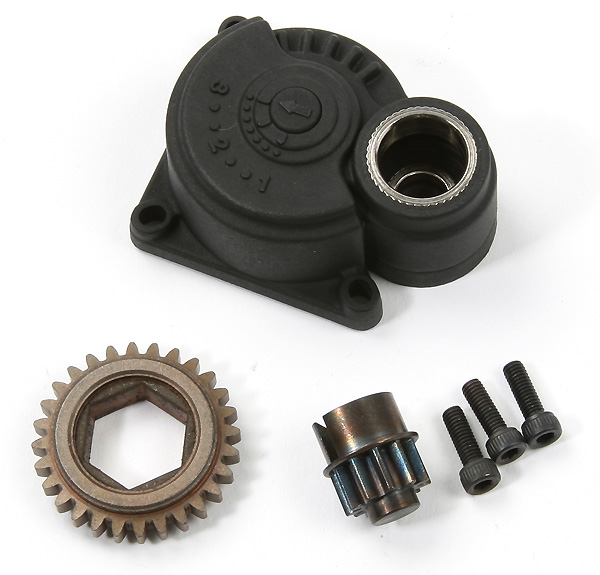 Robitronic Adapter fuer 1_18 JAPAN 07. _MINI_ - RC-Zubehoer