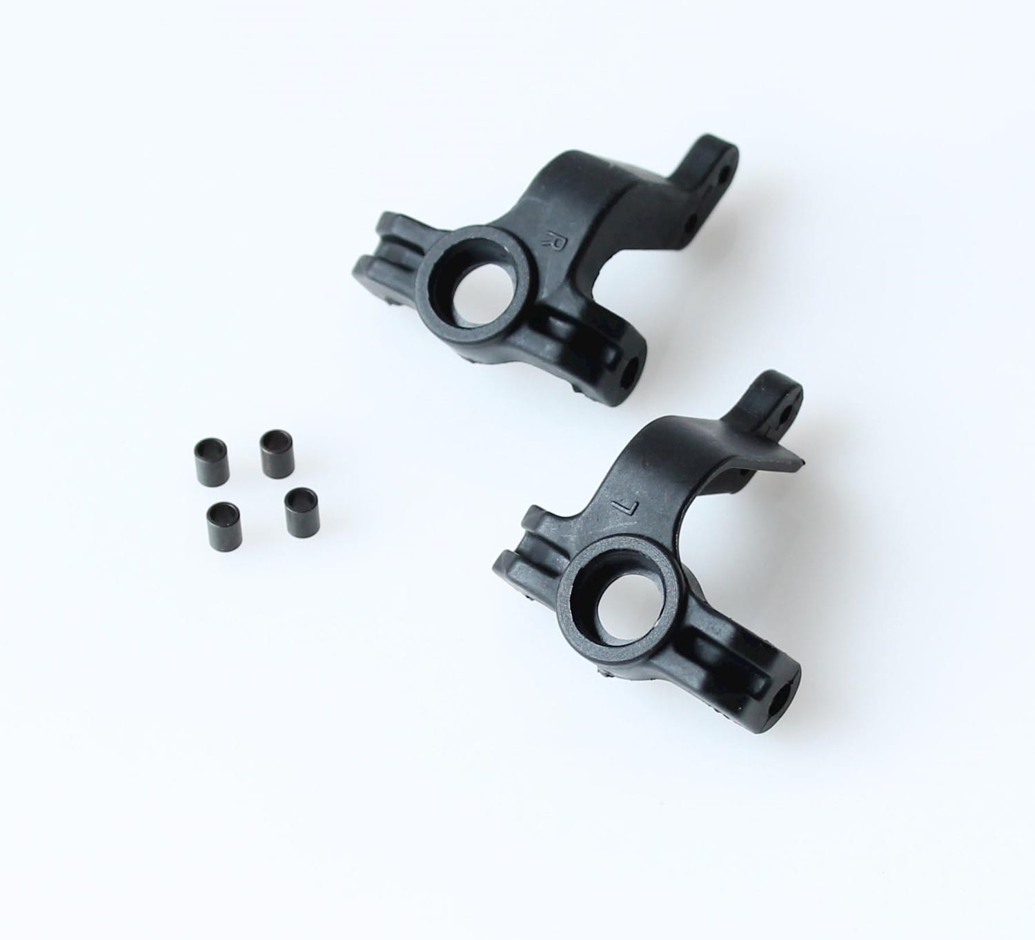 Drive - Fly Models Achsschenkel vorne  _2_  B_T - RC-Zubehoer Drive - Fly Models Achsschenkel vorne  _2_  B_T - RC-Zubehoer