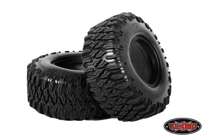 RC4WD Mickey Thompson 2.2 Baja MTZ Scale Reifen - RC-Zubehoer
