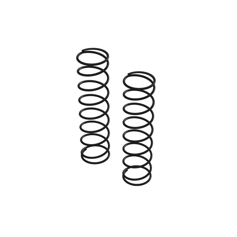 Arrma Shock Springs_ 95mm 0_94N_mm _5.37lb_in__2_ - RC-Zubehoer