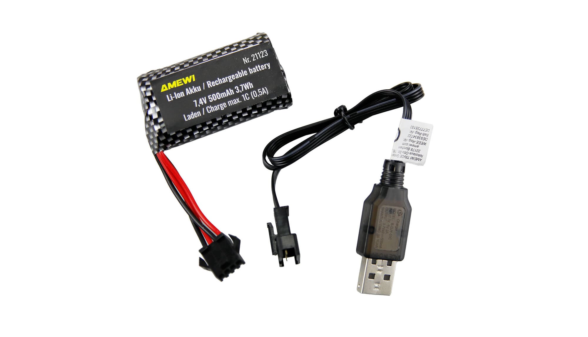 Amewi Corvette C6_R Drift Car 1_18 RTR gelb RC Fahrzeug - Art_-Nr. 21123