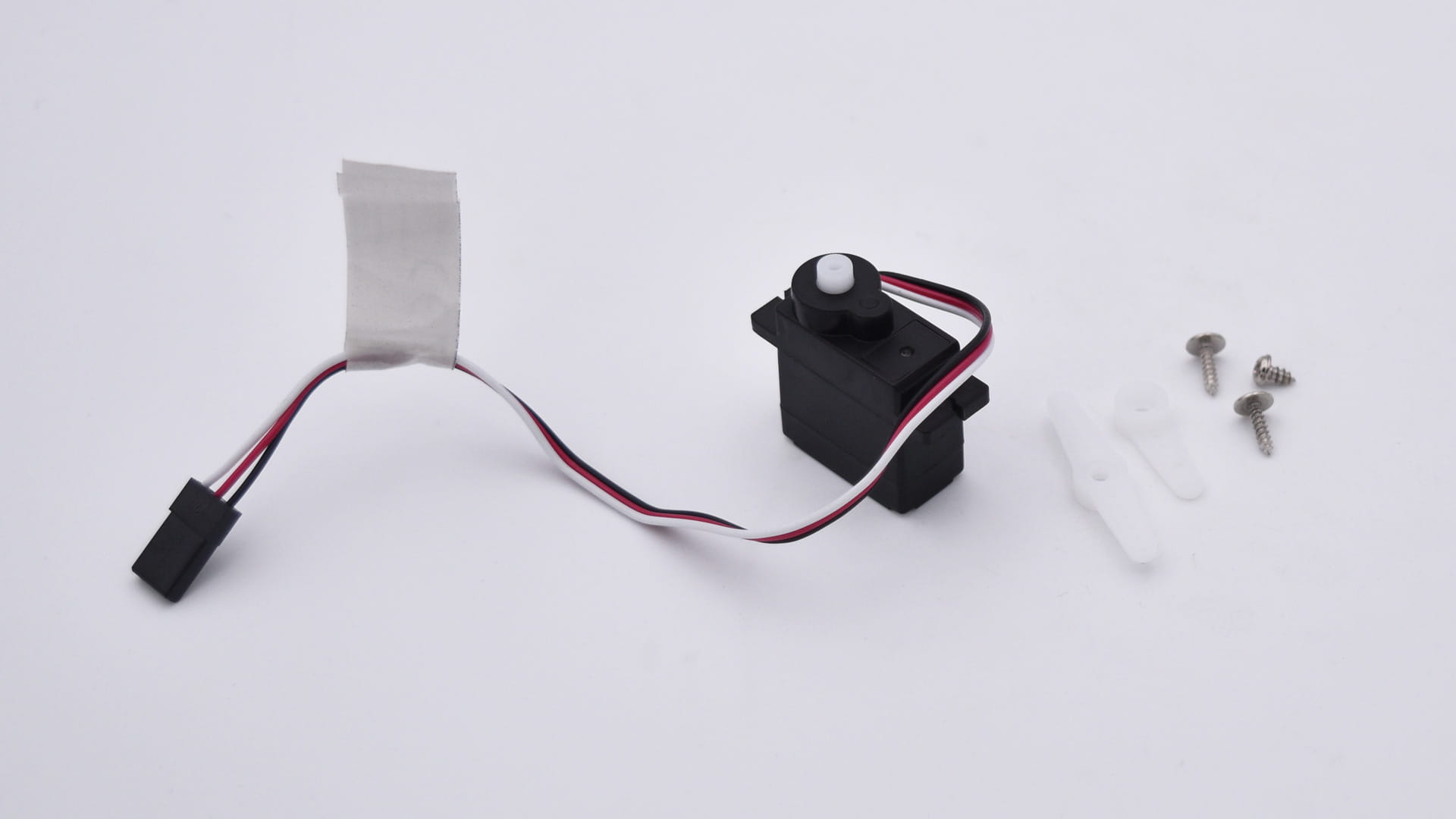 Modster servo-350mm-phoenix-2400-2000-v2