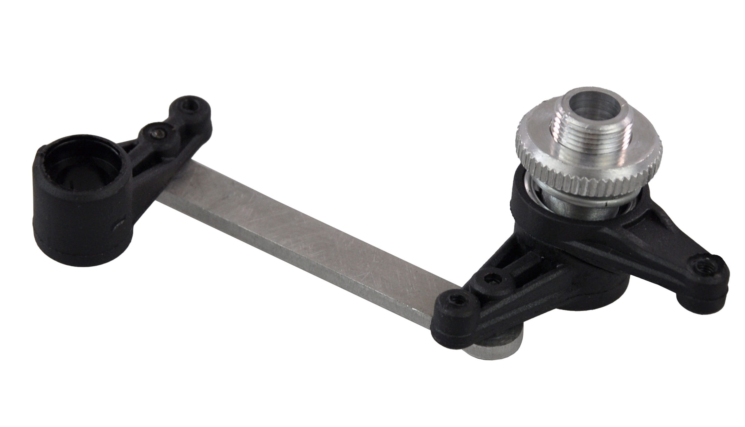 Amewi Lenkung mit Servo Saver Crusher - RC-Zubehoer