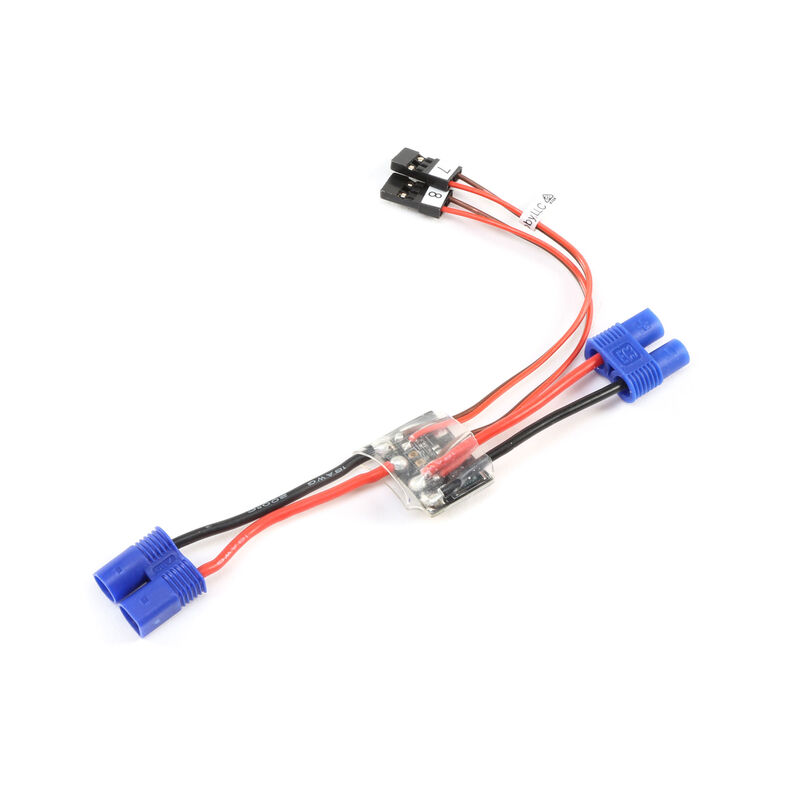 Spektrum PSU_ 1.2M Opterra - RC-Zubehoer
