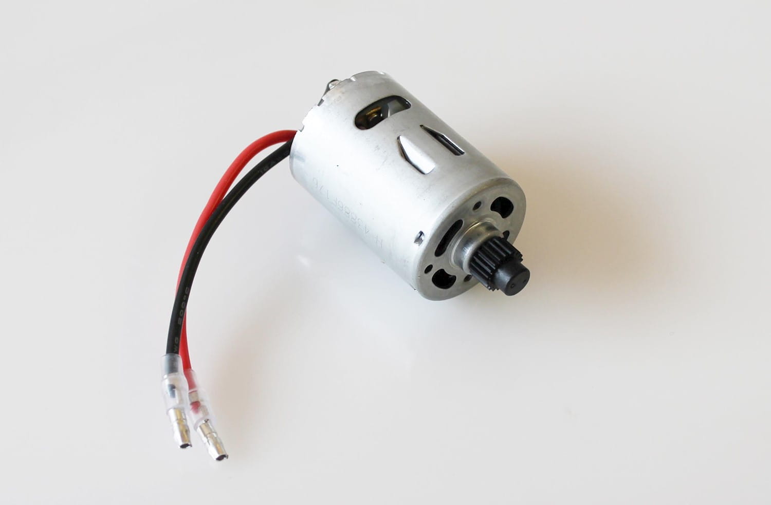 Drive - Fly Models Motor 540 - RC-Zubehoer