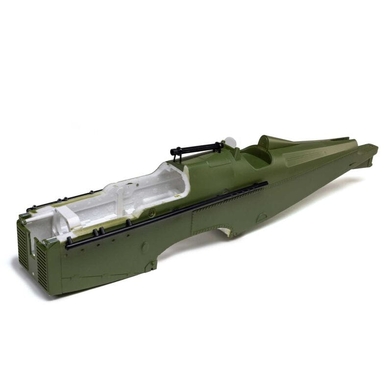 E-flite Rumpf_ S_E.5a - RC-Zubehoer