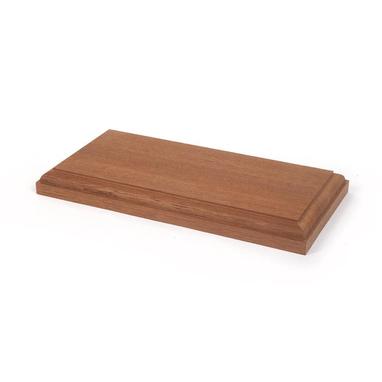 Grundplatte 265x130 mm - Modellzubehoer