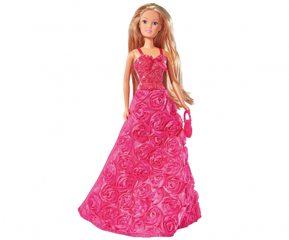 Simba SL Princess Gala Fashion_ 2-sort. Lieferumfang 1 Stueck - RC-Zubehoer