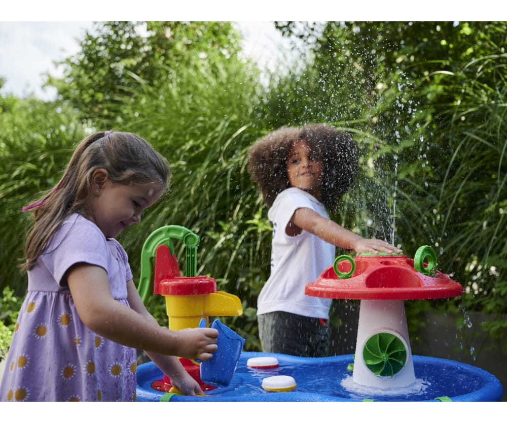 Aquaplay Wassertisch Aquaplay Wassertisch