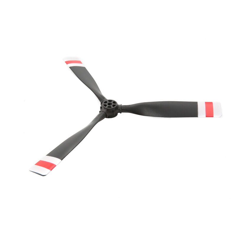 E-flite 3 Blattpropeller 12x 7 - RC-Zubehoer