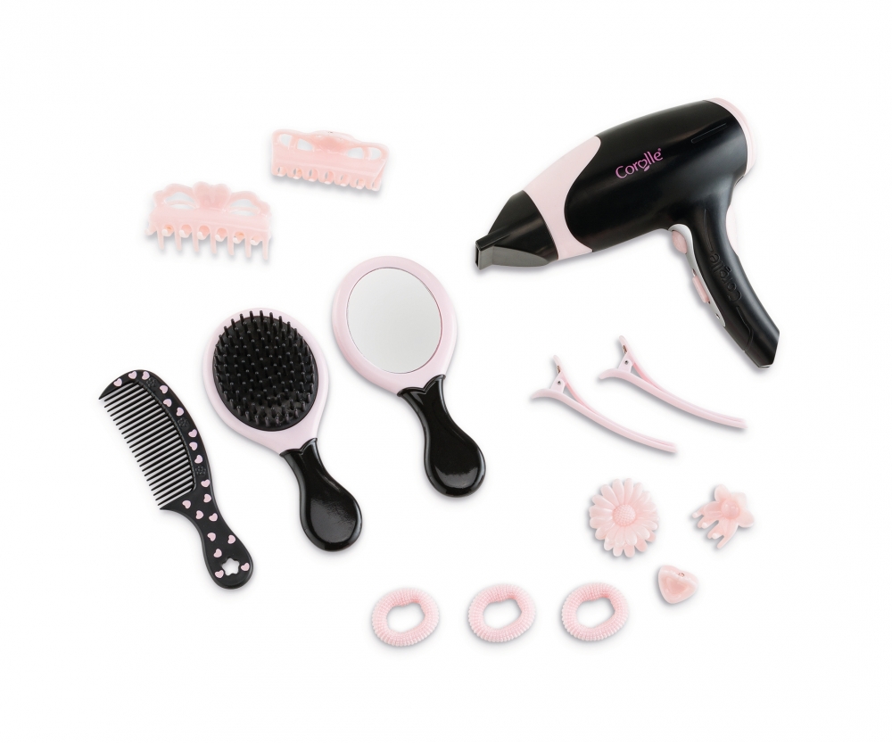 Corolle LTC Haarstyling Set