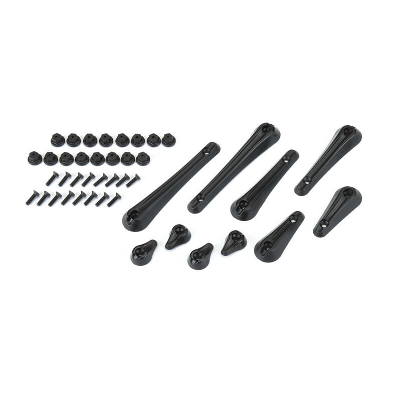 Proline Lid Skid Body Protectors SC_ 1_10 and 1_8 MT - RC-Zubehoer