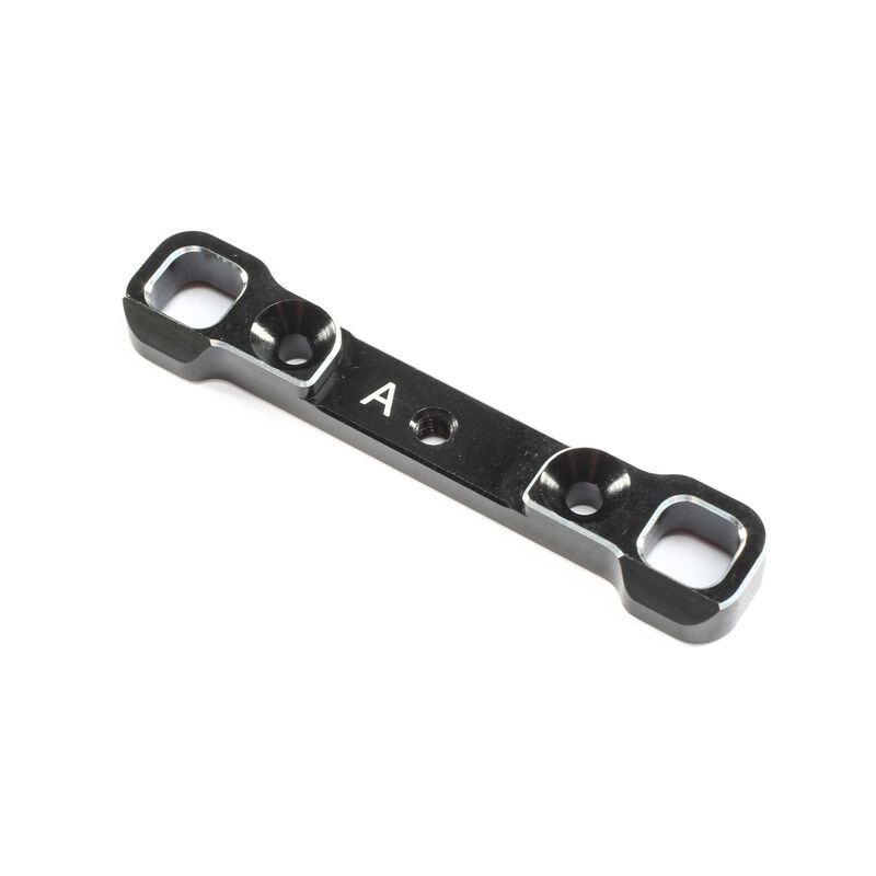 Losi A Pivot Block_ Aluminum_ 22X-4 - RC-Zubehoer