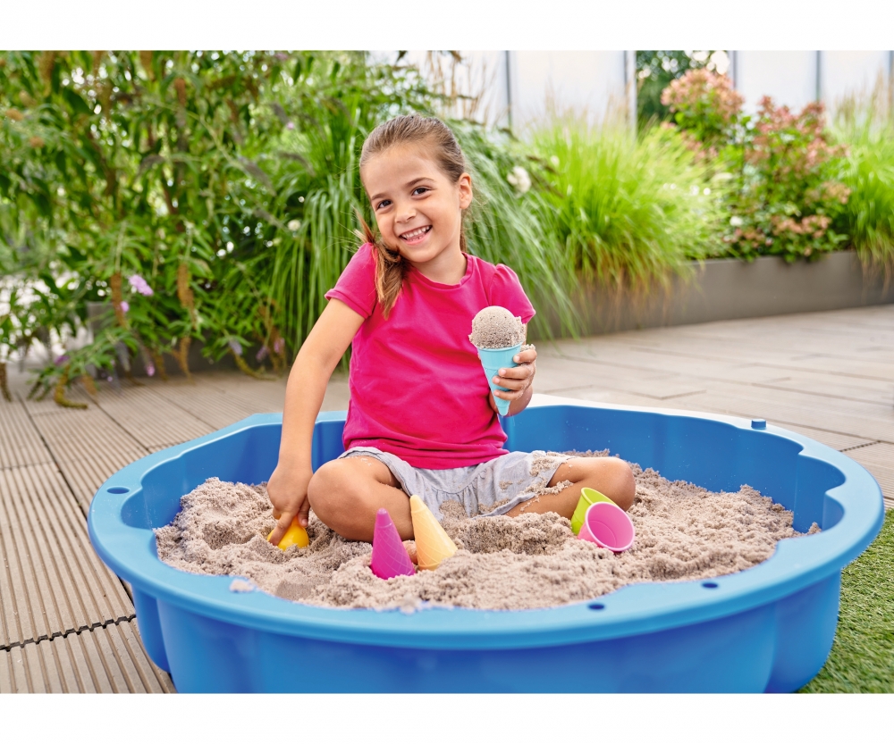 Simba Toys Sandformen Eis - RC-Zubehoer