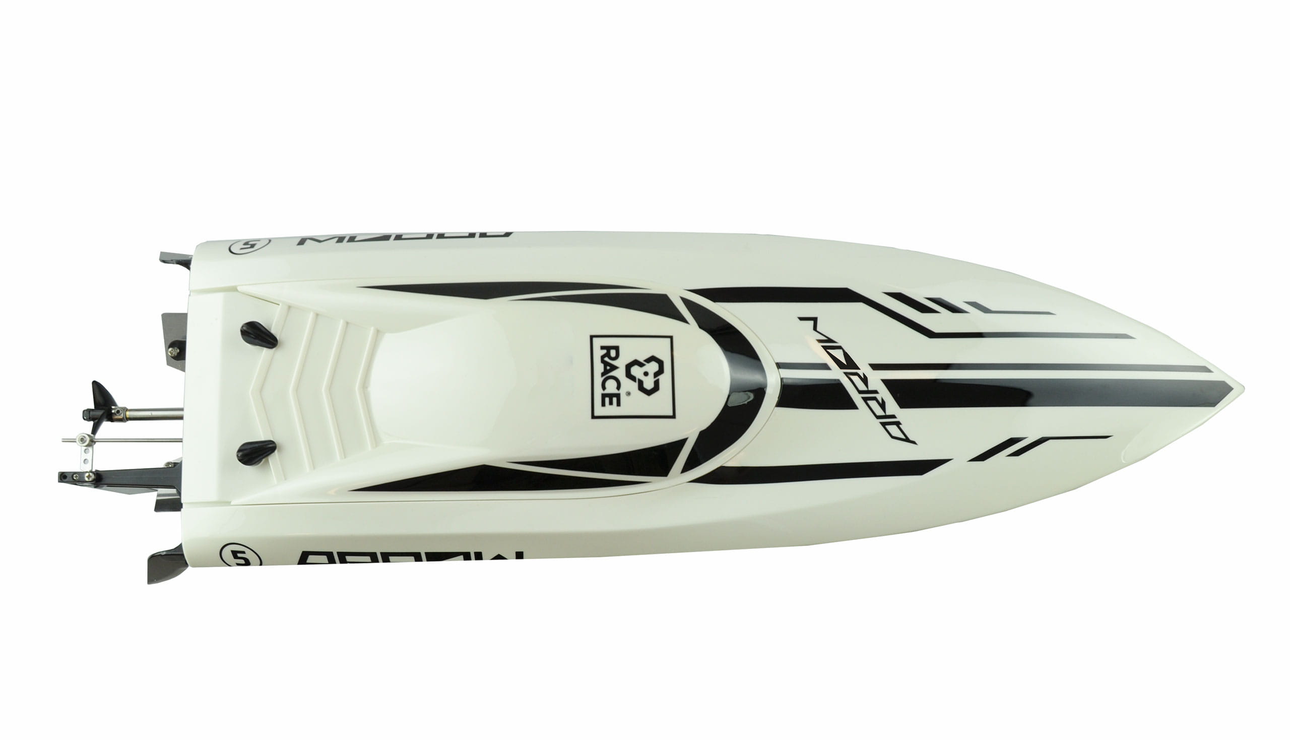 Amewi RC Boot Arrow 5 Mono Speedboot Brushless 633mm 2_4GHz
